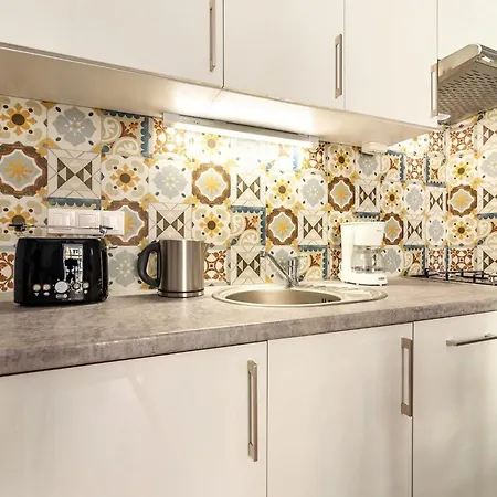 Freta 25 Elegant Apartment By Rent Like Home Warszawa Eksteriør bilde
