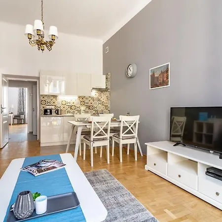 Freta 25 Elegant Apartment By Rent Like Home Warszawa Eksteriør bilde