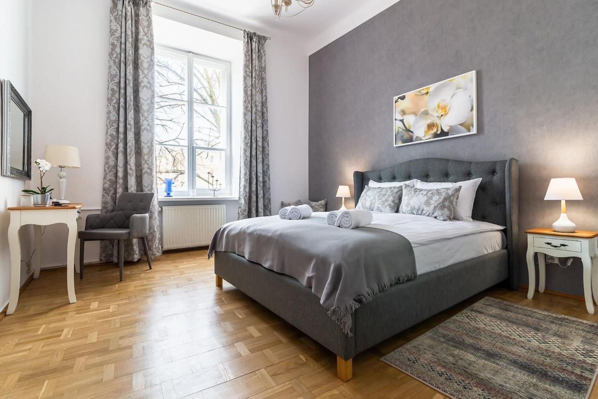 Freta 25 Elegant By Rent Like Varsovia