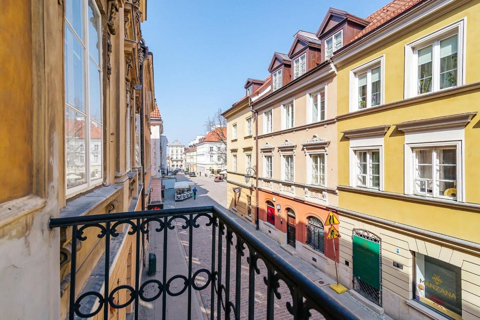 Leilighet Freta 25 Elegant By Rent Like *