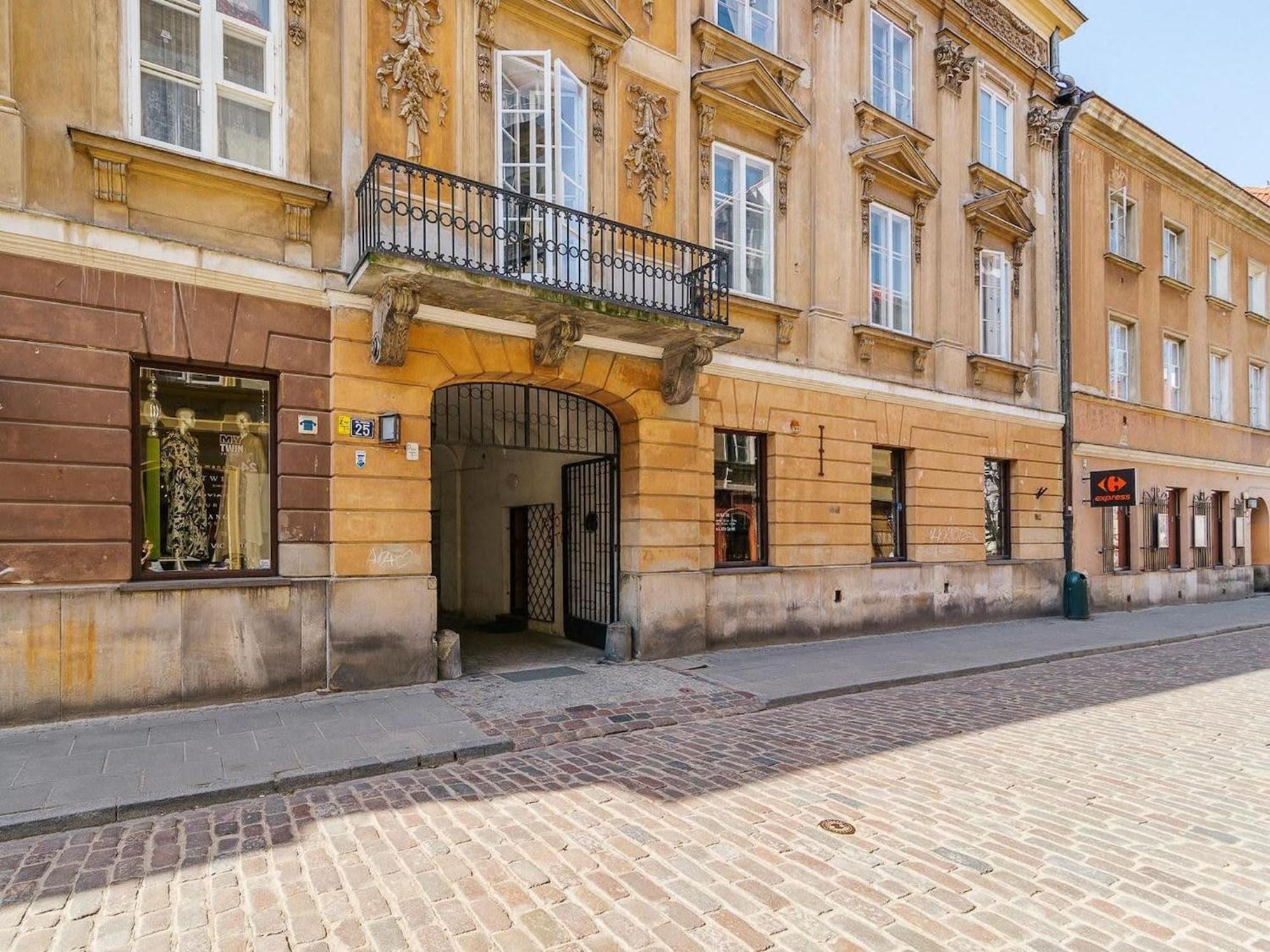 Freta 25 Elegant By Rent Like Leilighet