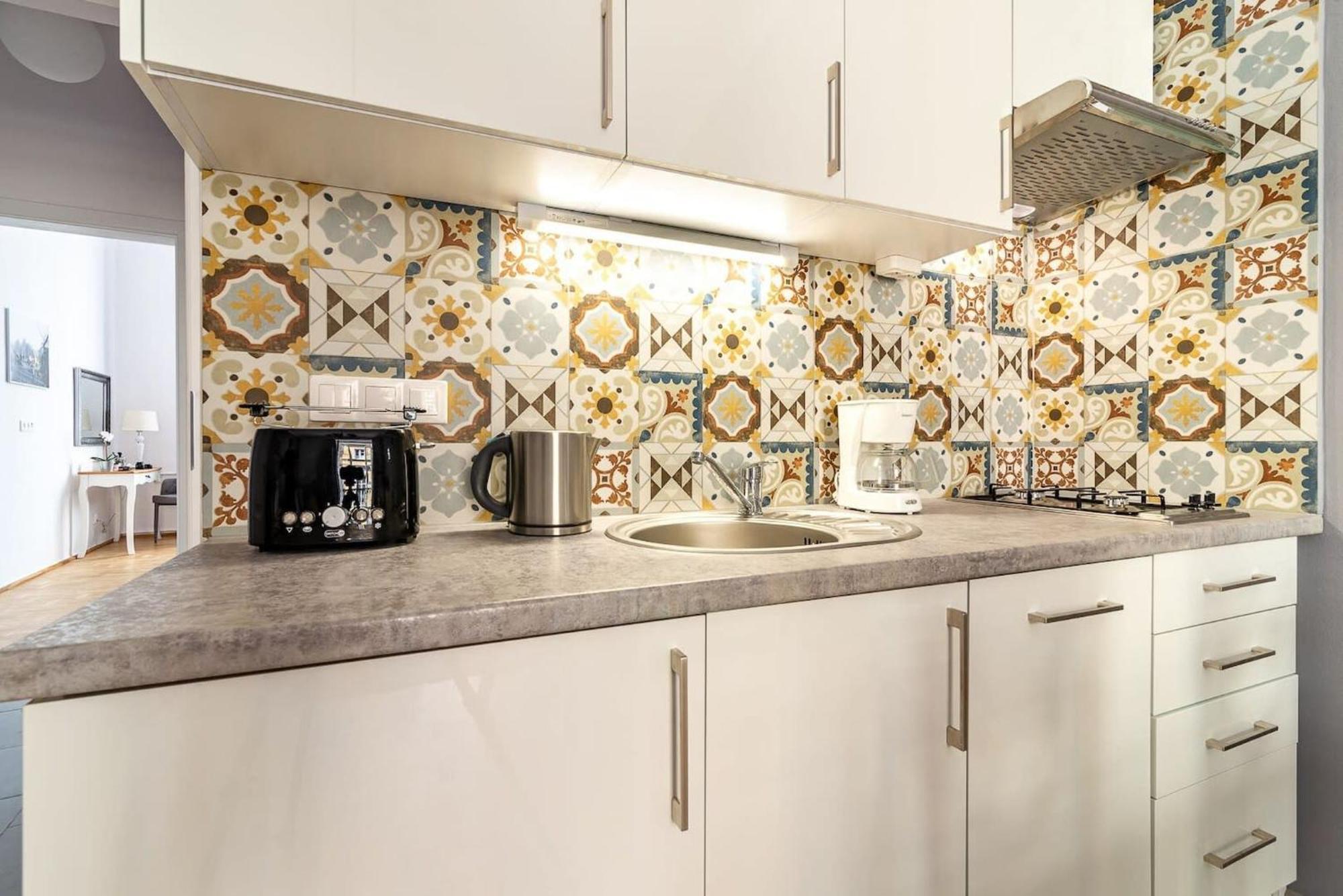 Freta 25 Elegant By Rent Like Varsovia