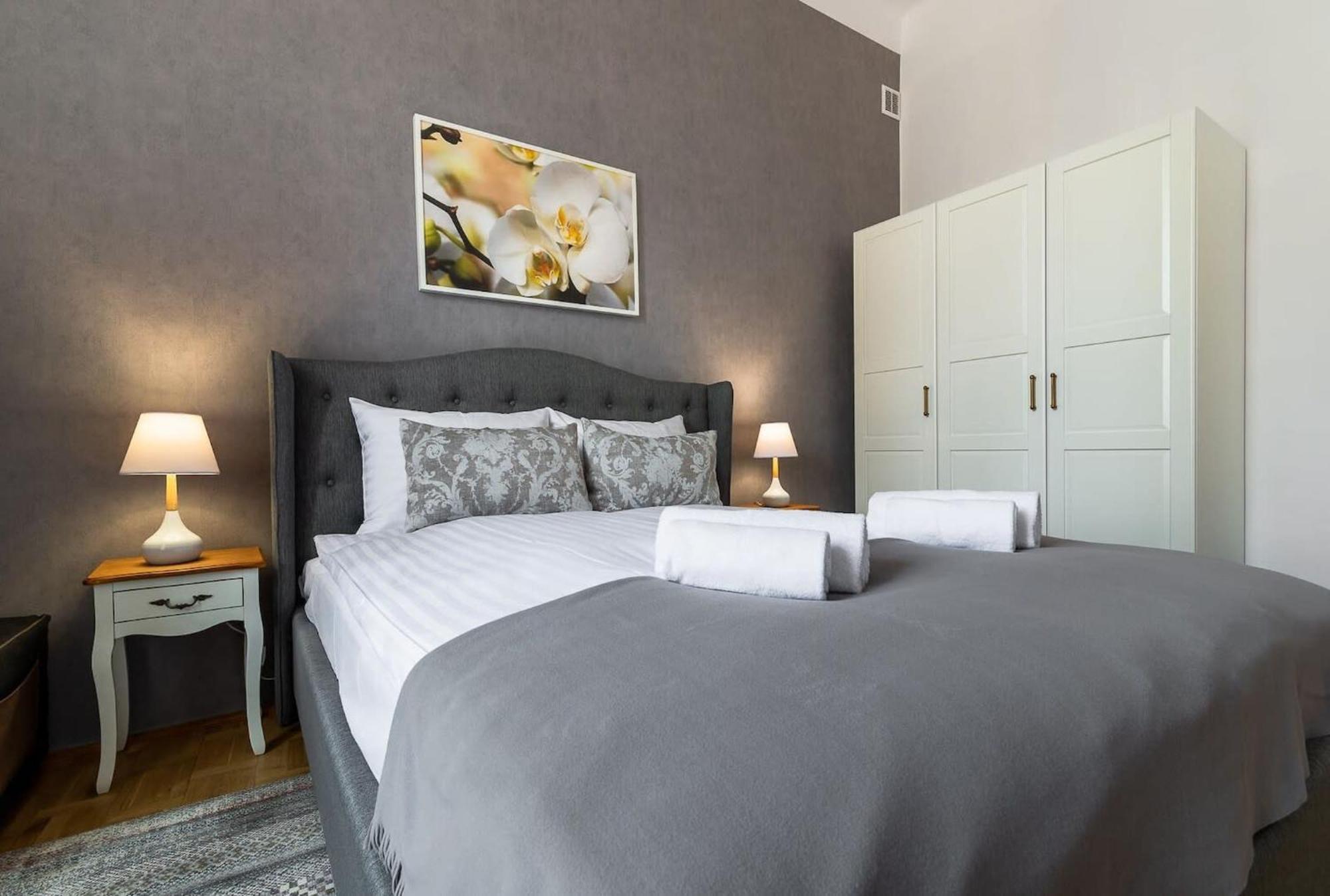 Freta 25 Elegant By Rent Like Leilighet *