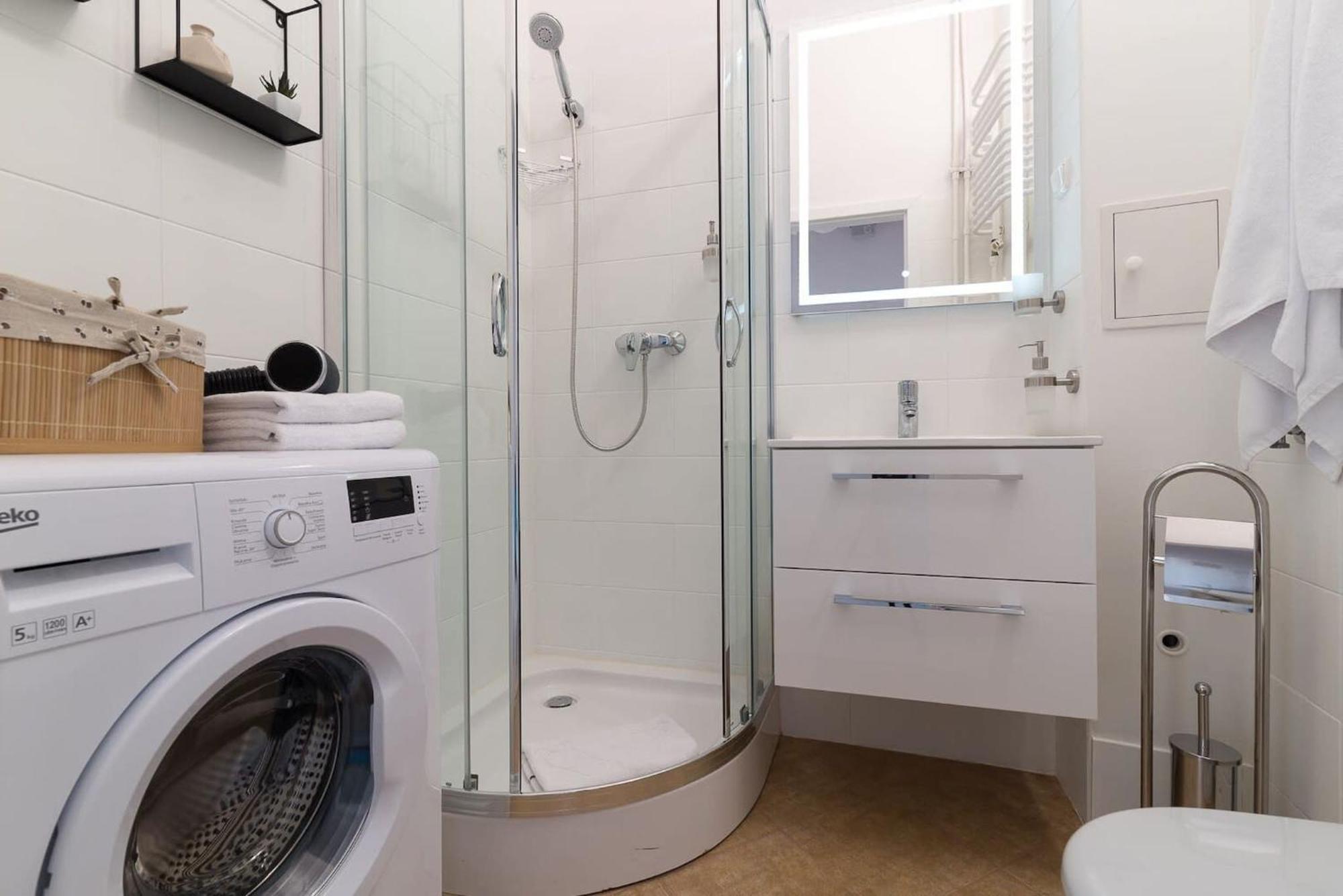 Apartamento Freta 25 Elegant By Rent Like *