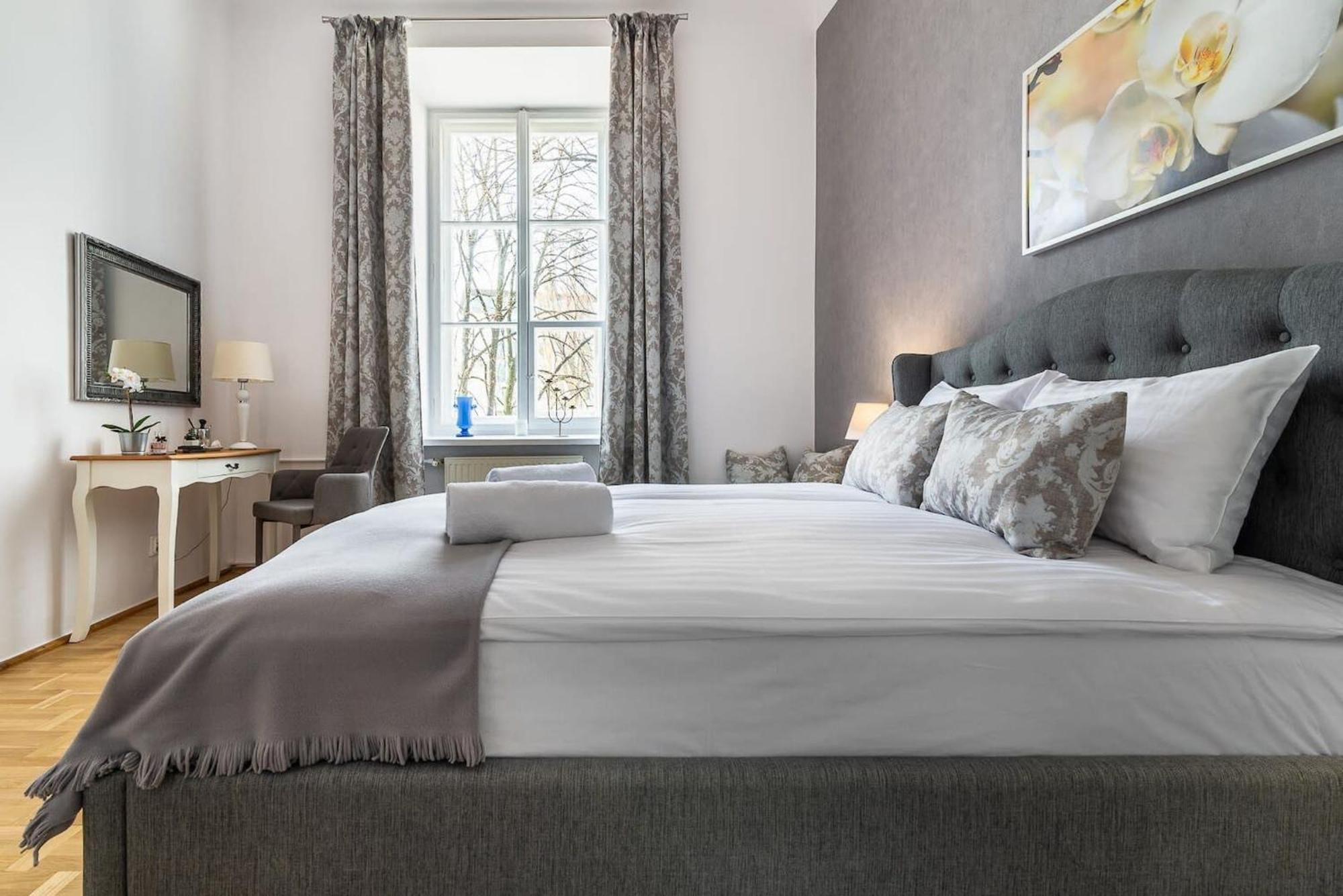 Freta 25 Elegant By Rent Like * Warszawa