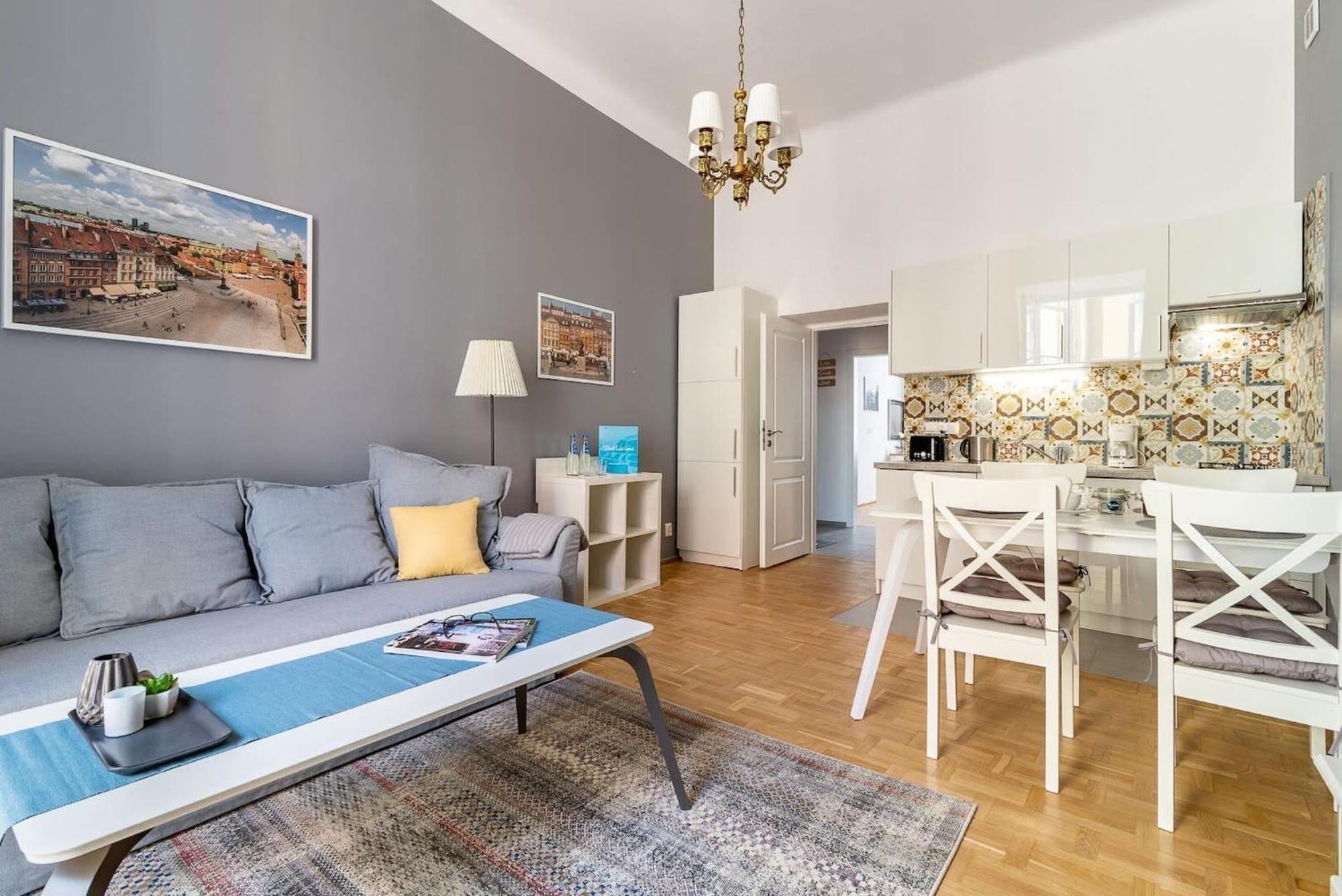 Freta 25 Elegant By Rent Like Apartamento *